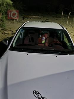 تۆیۆتا هایلۆکس